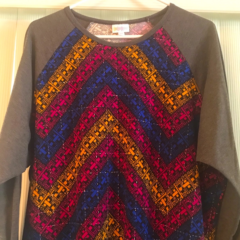 LulaRoe Randy